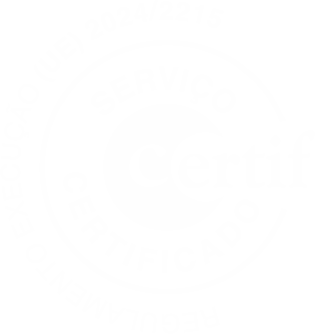 CERTIEL — Serviço Certificado