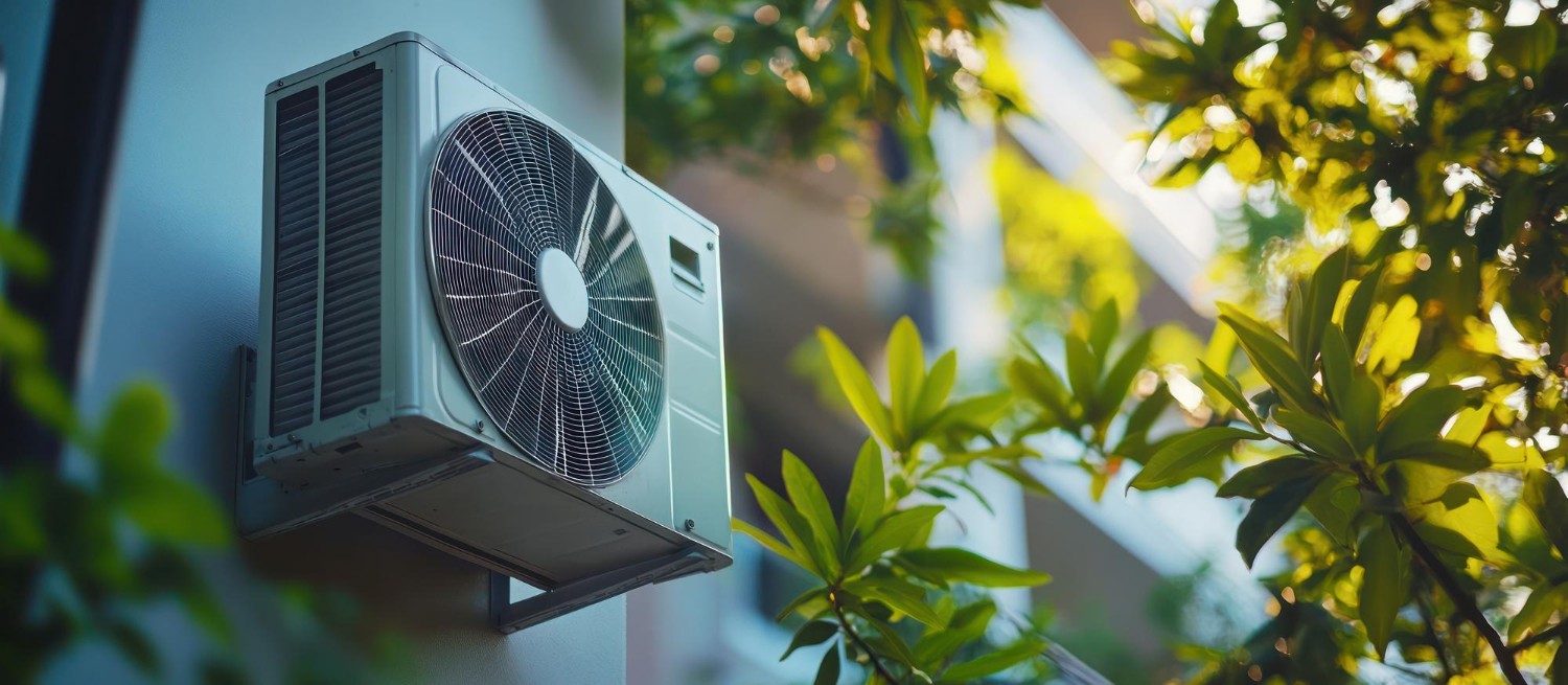 Climatização