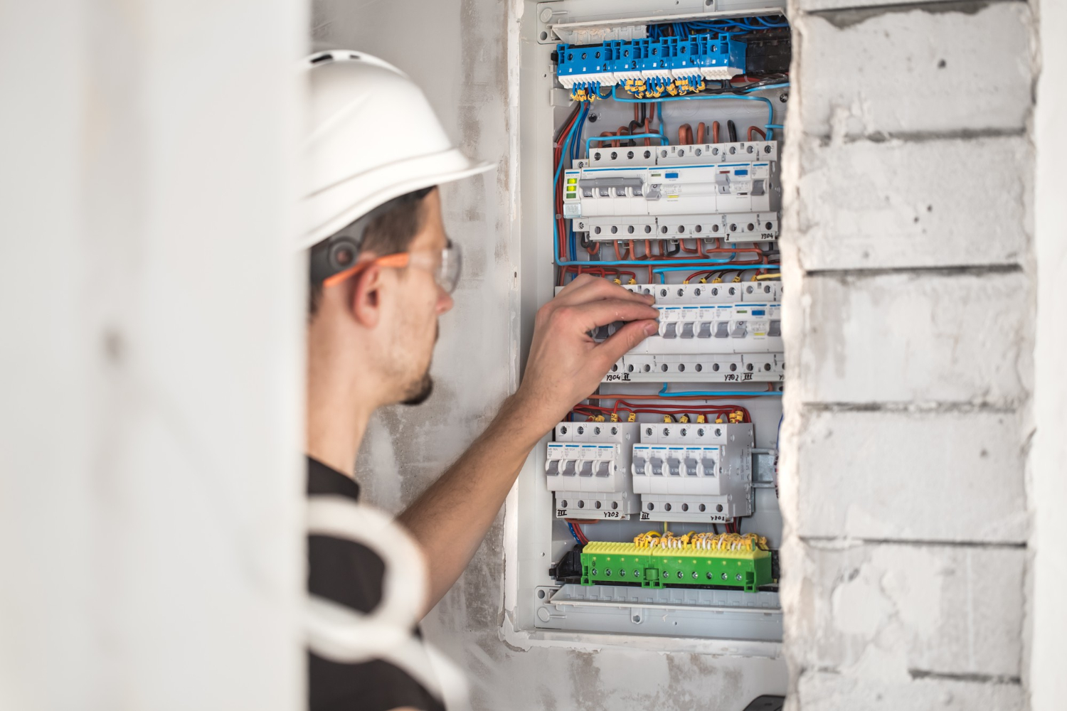 Instalações Elétricas